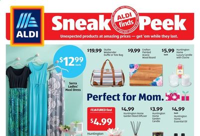 ALDI (OH) Weekly Ad Flyer May 2 to May 8