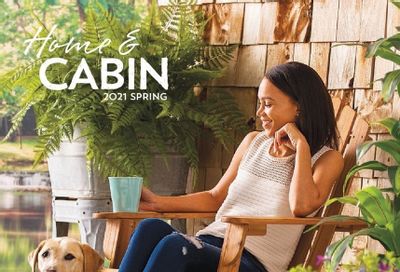 Cabela's Weekly Ad Flyer April 28 to May 5