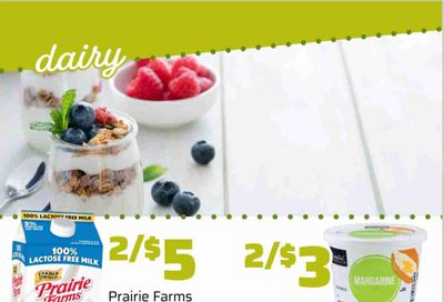 County Market Weekly Ad Flyer April 28 to May 4