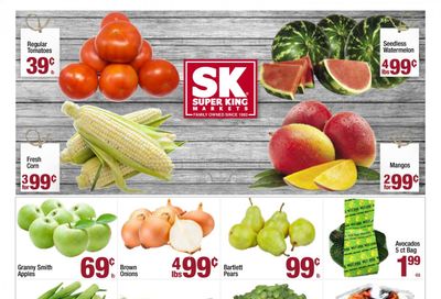 Super King Markets (CA) Weekly Ad Flyer April 28 to May 4