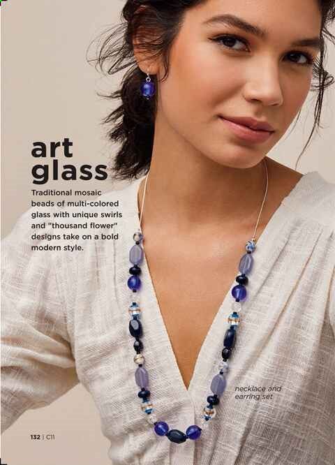Avon Weekly Ad Flyer April 27 to May 10