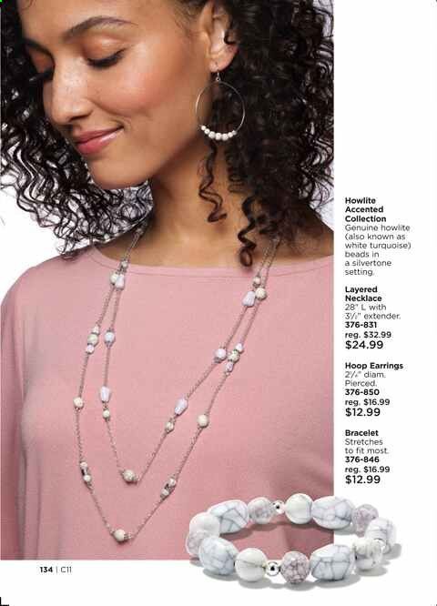 Avon Weekly Ad Flyer April 27 to May 10