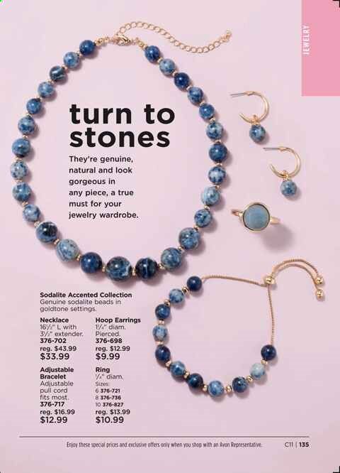Avon Weekly Ad Flyer April 27 to May 10