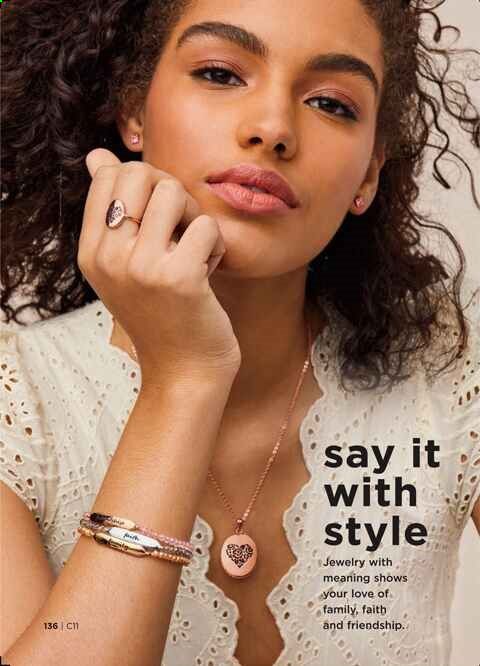 Avon Weekly Ad Flyer April 27 to May 10