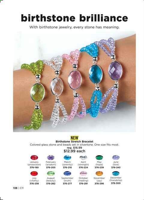 Avon Weekly Ad Flyer April 27 to May 10