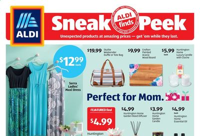 ALDI (FL) Weekly Ad Flyer May 5 to May 11