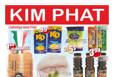 Kim Phat Flyer April 29 to May 5