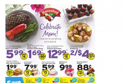 Hannaford (NH) Weekly Ad Flyer May 2 to May 8