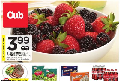 Cub Foods Weekly Ad Flyer May 2 to May 8