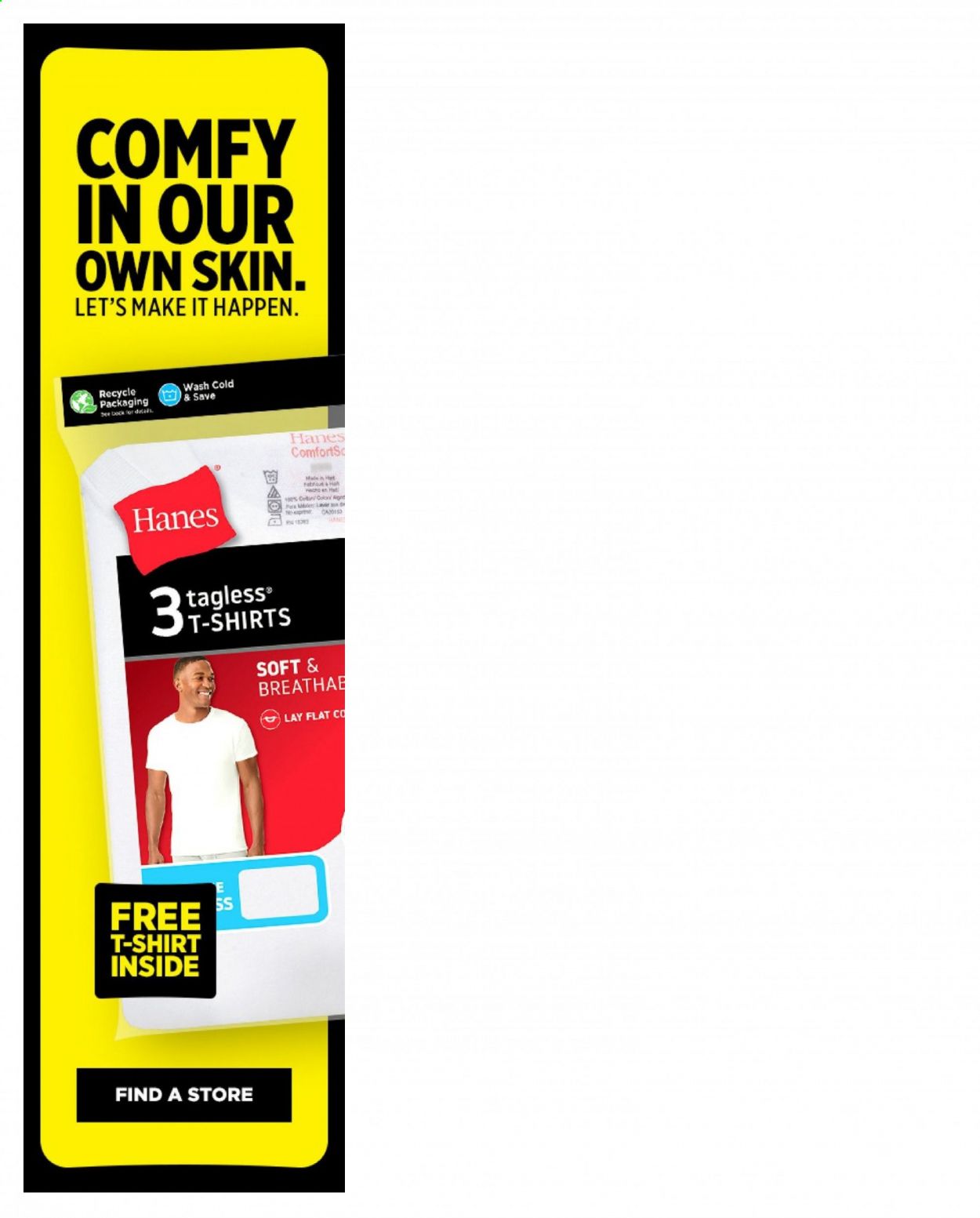 Dollar General (NC) Weekly Ad Flyer May 2 to May 8