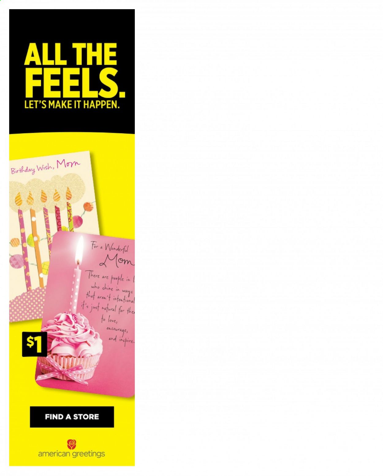 Dollar General (AL) Weekly Ad Flyer May 2 to May 8