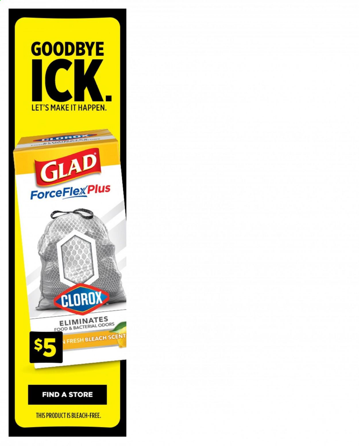 Dollar General (FL) Weekly Ad Flyer May 2 to May 8