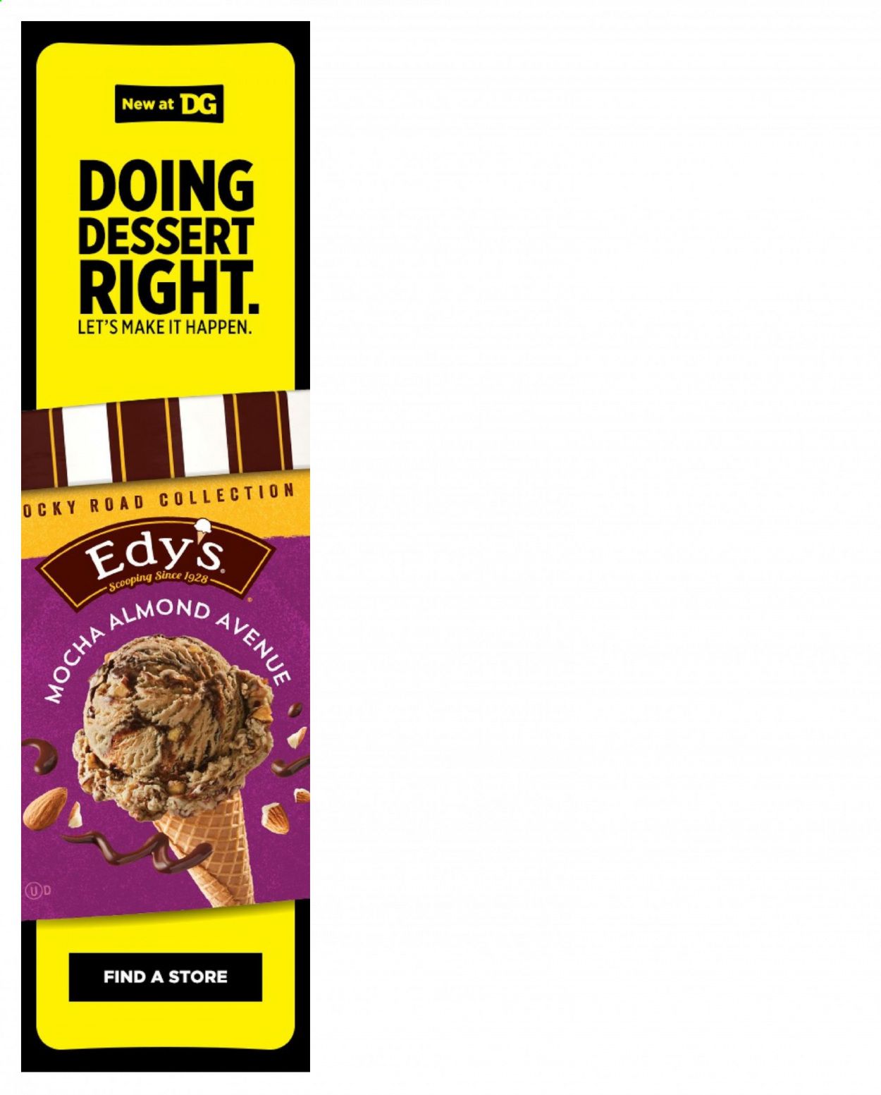 Dollar General (LA, TX) Weekly Ad Flyer May 2 to May 8