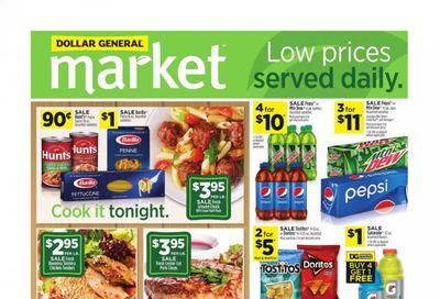 Dollar General (VA) Weekly Ad Flyer May 2 to May 8