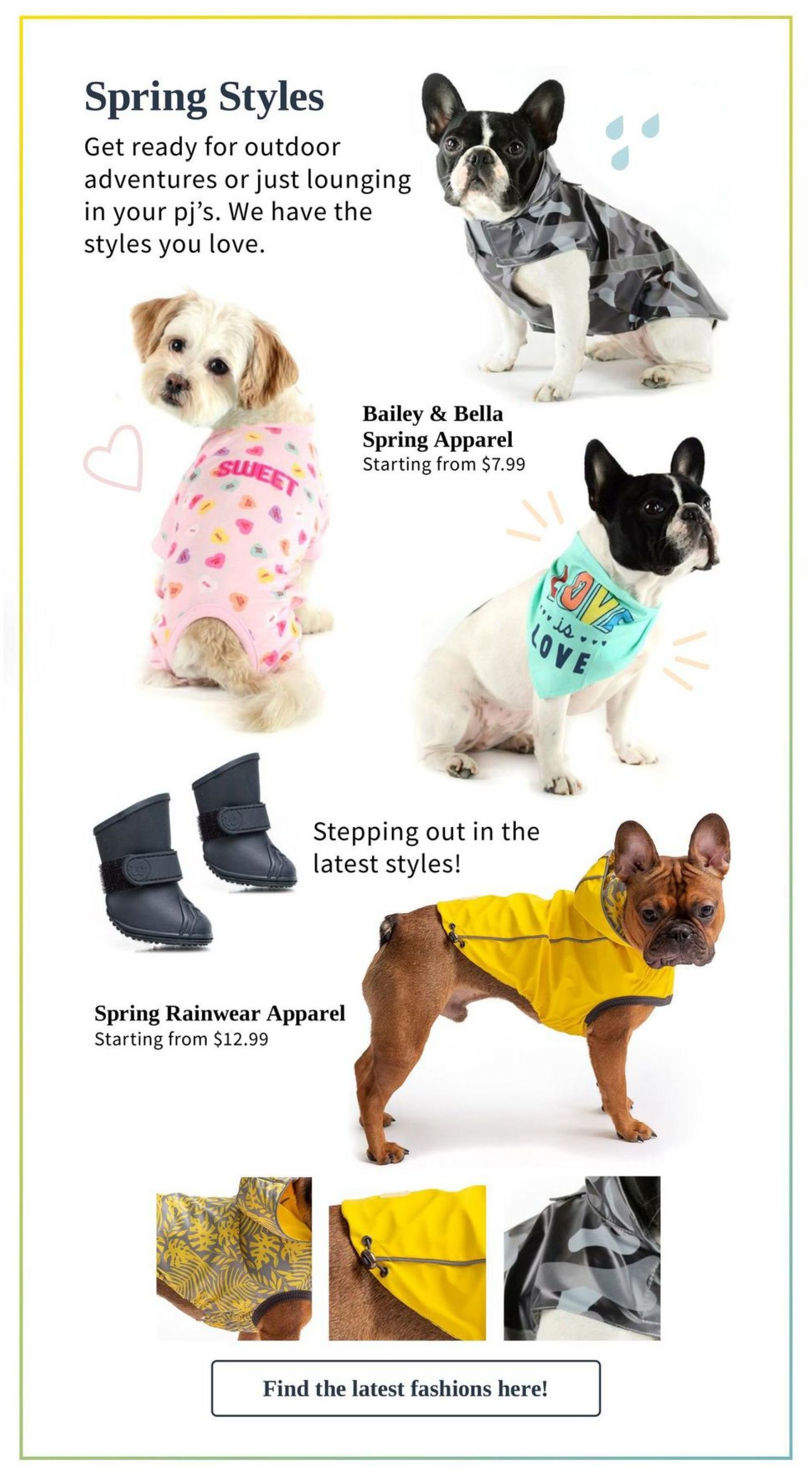 Pet Valu Flyer May 1 to 5