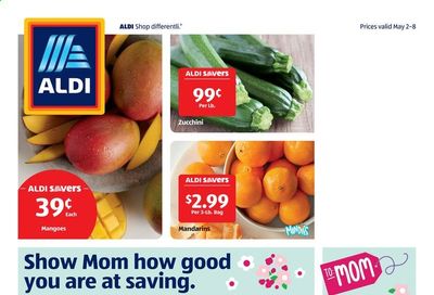 ALDI (PA) Weekly Ad Flyer May 2 to May 8