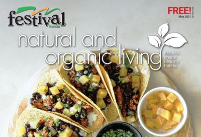 Festival Foods (WI) Weekly Ad Flyer May 1 to May 31