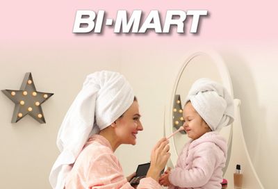 Bi-Mart (ID, OR, WA) Weekly Ad Flyer May 1 to May 31
