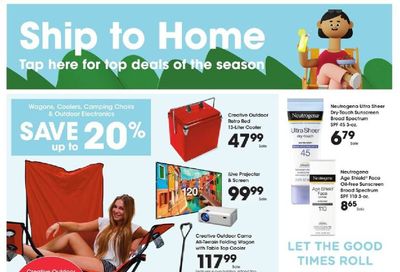 Fry’s (AZ) Weekly Ad Flyer May 5 to May 11