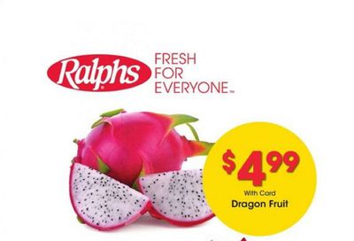 Ralphs (MD, NC, VA) Weekly Ad Flyer May 5 to May 18