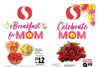 Safeway (AZ, CA, CO, HI, MD, NE, OR, VA, WA) Weekly Ad Flyer May 5 to May 11