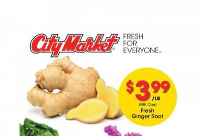 City Market (CO, UT, WY) Weekly Ad Flyer May 5 to May 18