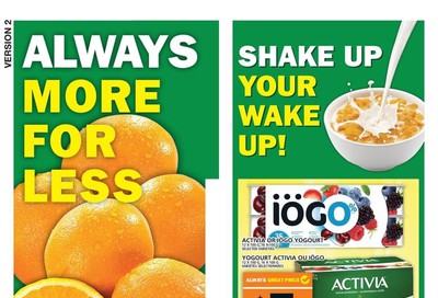 Food Basics (Ottawa Region) Flyer March 12 to 18