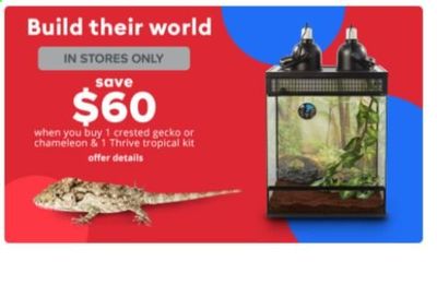PetSmart Weekly Ad Flyer May 3 to June 6