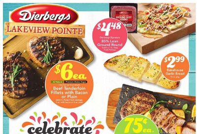 Dierbergs (MO) Weekly Ad Flyer May 4 to May 10