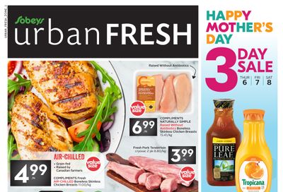 Sobeys Urban Fresh Flyer May 6 to 12