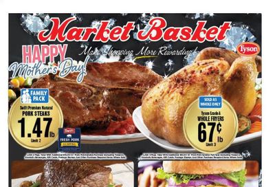 Market Basket (LA, TX) Weekly Ad Flyer May 5 to May 11