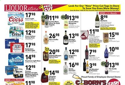 Coborn's (MN, SD) Weekly Ad Flyer May 5 to May 11