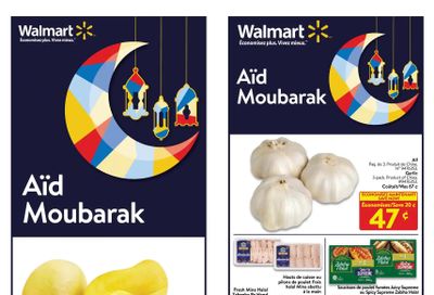 Walmart (QC) Flyer May 6 to 12