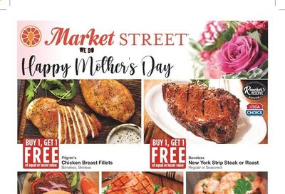 Market Street (NM, TX) Weekly Ad Flyer May 5 to May 11