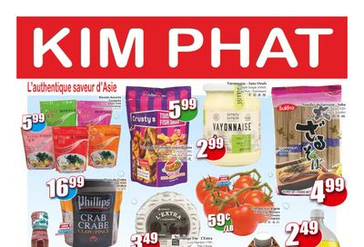 Kim Phat Flyer May 6 to 12