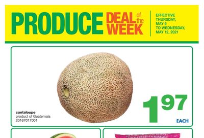 Wholesale Club (ON) Produce Deal of the Week Flyer May 6 to 12