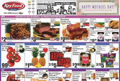 Key Food (NY) Weekly Ad Flyer May 7 to May 13