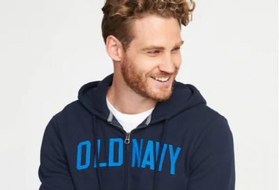 Old Navy Weekly Ad Flyer May 7 to May 14