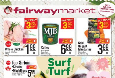Fairway Market Flyer May 7 to 13