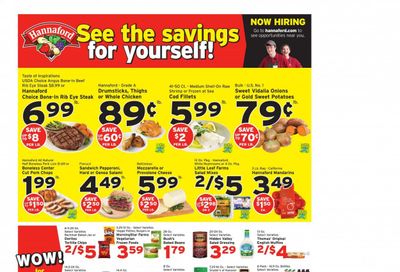 Hannaford (VT) Weekly Ad Flyer May 9 to May 15