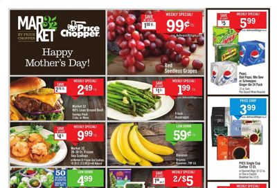 Price Chopper (CT, MA, NY, PA, VT) Weekly Ad Flyer May 9 to May 15
