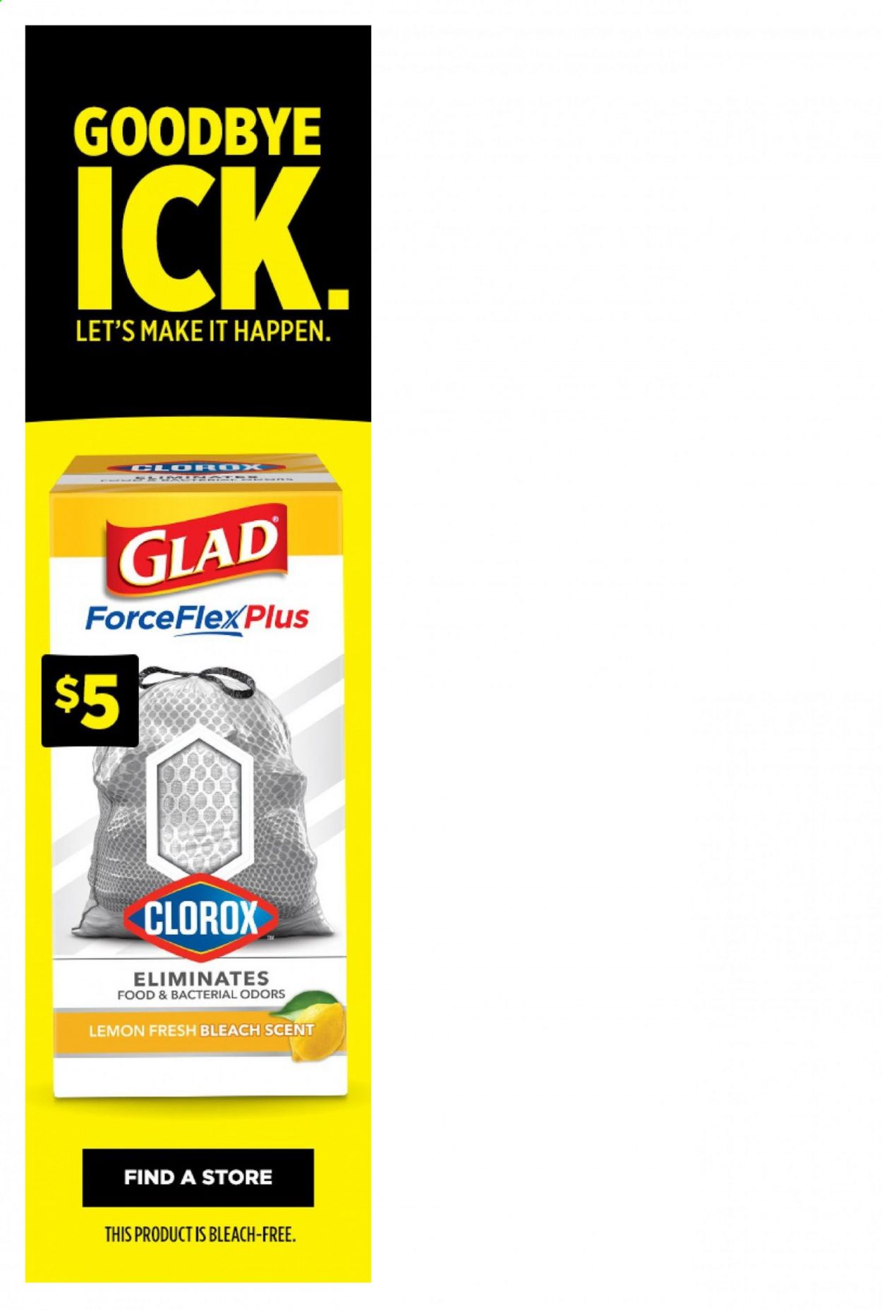 Dollar General (TN) Weekly Ad Flyer May 9 to May 15