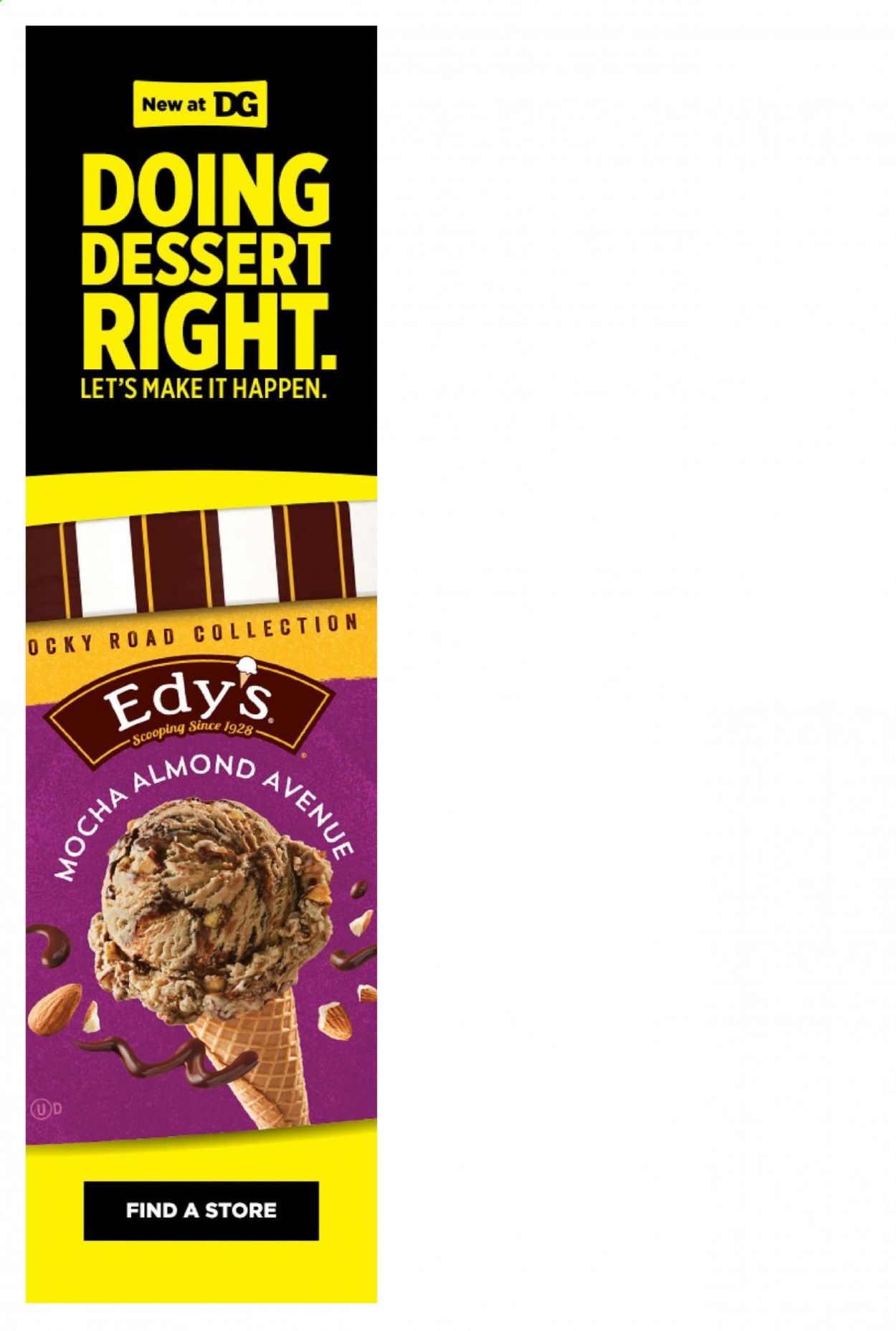 Dollar General (TX) Weekly Ad Flyer May 9 to May 15