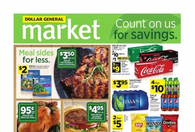 Dollar General (TN) Weekly Ad Flyer May 9 to May 15