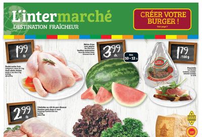 L'inter Marche Flyer May 13 to 19