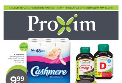 Proxim Flyer May 13 to 19