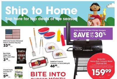 Kroger (GA, IL, LA, MI, OK, SC, TN, TX, VA) Weekly Ad Flyer May 12 to May 18