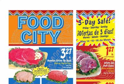 Food City (GA, TN, VA) Weekly Ad Flyer May 12 to May 18