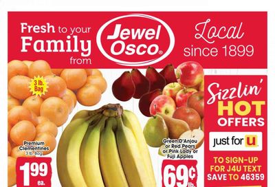 Jewel Osco (IA) Weekly Ad Flyer May 12 to May 18