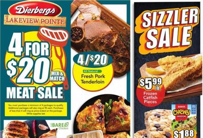 Dierbergs (MO) Weekly Ad Flyer May 11 to May 17